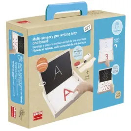 zestaw-wielozmyslowej-tacki-i-tablicy-do-pisania-akros
