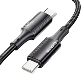 kabel-3m-usb-c-do-c-essager-pd-100w-3-metry-qc4-5a-exctt1-jjc01-p-