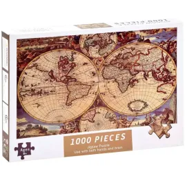 puzzle-antyczna-stara-mapa-swiata-1000-ele-za3963