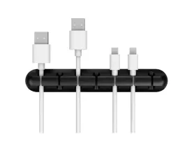 czarny-uchwyt-organizer-do-7szt-kabliprzewodow
