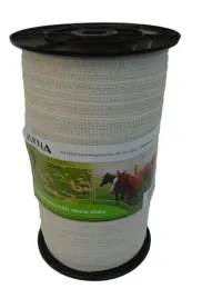 tasma-standard-40mm-200m-biala