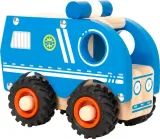 woz-policyjny-small-foot-design-stan-nowy