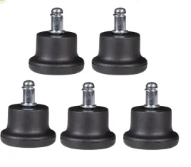 stopki-do-fotela-krzesla-fi-11mm-stopka-czarna