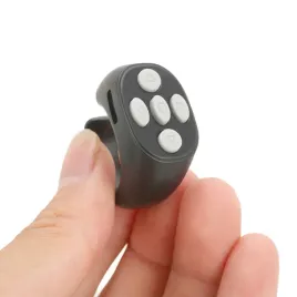 pilot-pierscionek-bluetooth-multi-function-ring
