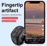 pilot-pierscionek-bluetooth-multi-function-ring-stan-nowy-dlugosc-32-mm