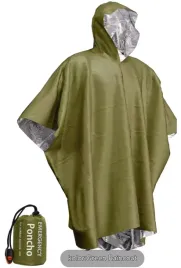 poncho-zielone-przeciwdeszczowe-survival-wodoodporny-plaszcz-peleryna-3w1