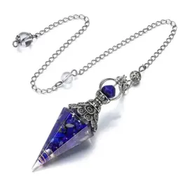 wahadelko-amulet-wisiorek-kamien-lapis-lazuli-radiestezja-medytacja