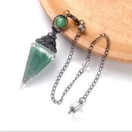wahadelko-wahadlo-kamien-awenturyn-radiestezja-wisiorek-amulet-medytacja
