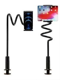 dlugi-mocny-uchwyt-na-tablet-czarny-uchwyt-na-telefon-rozsuwany-klips-360