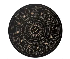 drewniana-tablica-radiestezyjna-do-wahadelka-15cm-czarna