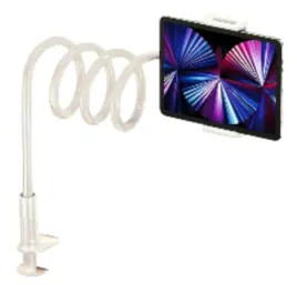 dlugi-mocny-uchwyt-na-tablet-bialy-uchwyt-na-telefon-rozsuwany-klips-360