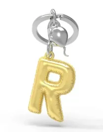 brelok-do-kluczy-litera-r-metalmorphose