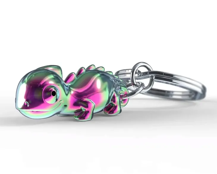 brelok-breloczek-do-kluczy-kameleon-metalmorphose
