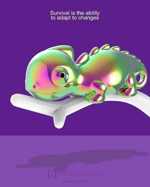brelok-breloczek-do-kluczy-kameleon-metalmorphose-cechy-dodatkowe-logo-marki