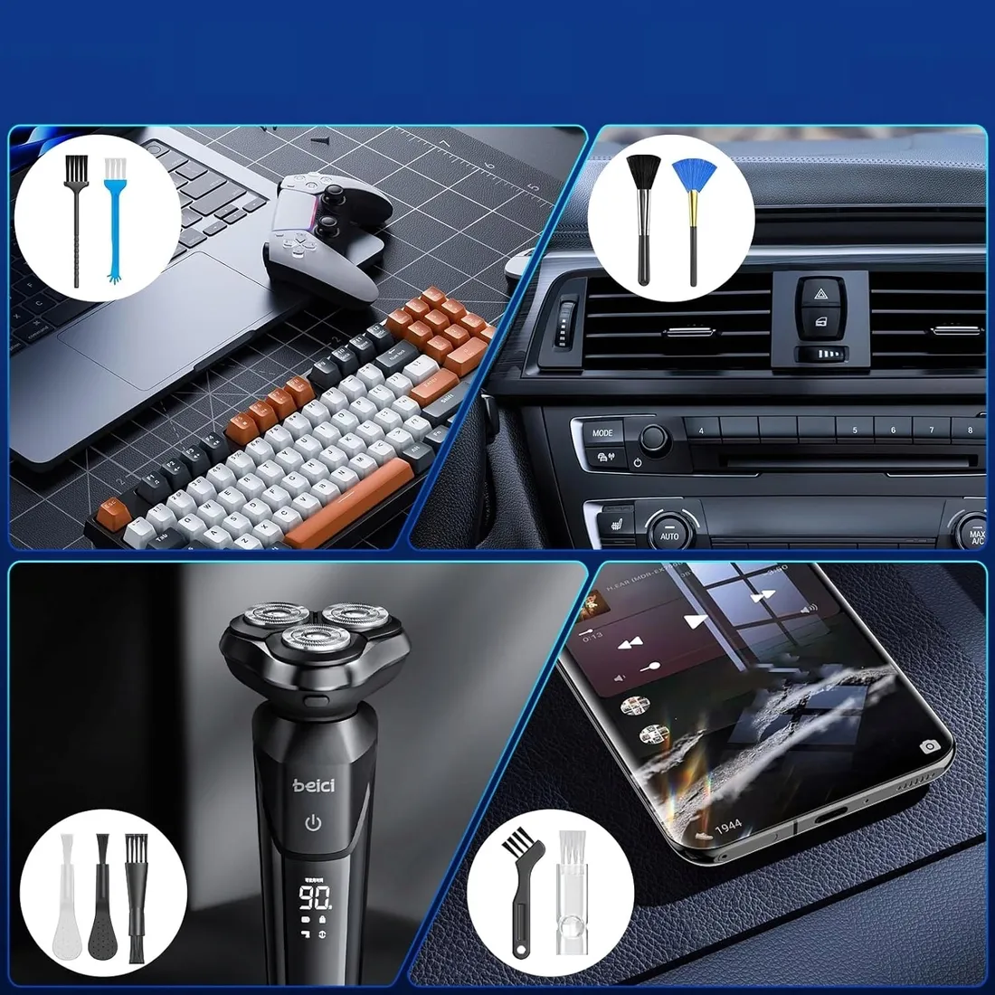 dmuchawa-elektryczna-turbo-mocna-duza-180000-rpm-21ah-pedzelki