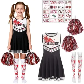 stroj-cheerleaderki-tancerki-kopstium-zombie-czirliderka-130-140-tatuaze