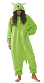 pizama-onesie-dla-doroslych-zielony-potwor-monster-l