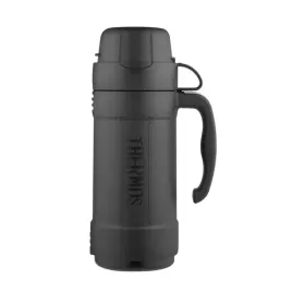 termos-szklany-z-jednym-kubkiem-075-l-thermos-czarny