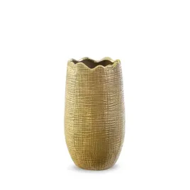 wazon-ceramiczny-selma-18x18x32-brazowy-zloty