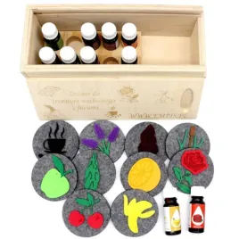 zestaw-do-treningu-wechowego-z-filcowymi-krazkami-10-zapachow-empis