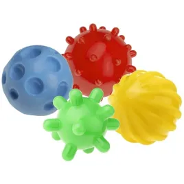 pilki-sensoryczne-4-szt-tullo