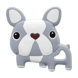 gryzak-silikonowy-buldog-szary-bocioland