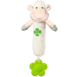 piszczek-z-gryzakiem-slodka-owieczka-zielona-babyono