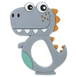 gryzak-silikonowy-dino-szary-bocioland