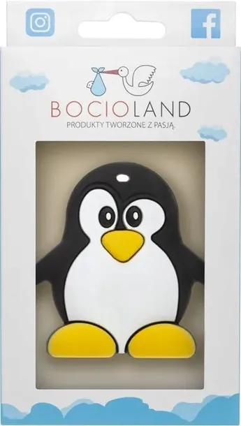 gryzak-silikonowy-pingwin-bocioland-bohater-brak