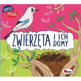 ksiazeczka-dopasuj-polowki-zwierzeta-i-ich-domy-awm