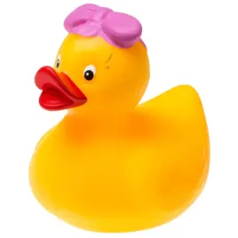 kaczka-z-kokarda-do-kapieli-nie-nabierajaca-wody-tullo