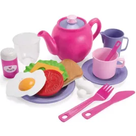 lunch-zestaw-my-little-princess-dantoy