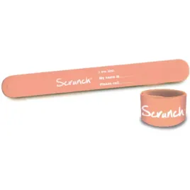 opaska-informacyjna-dla-dziecka-koralowa-scrunch