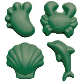 foremki-silikonowe-do-piasku-4-szt-ciemne-zielone-scrunch