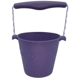 wiaderko-silikonowe-do-wody-i-piasku-purpurowe-scrunch
