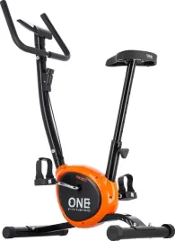 rower-mechaniczny-one-fitness-rw3011-czarno-pomaranczowy