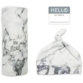 zestaw-otulacz-120x120-cm-czapka-marble-lulujo