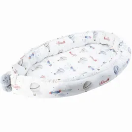 kokon-niemowlecy-100x45-cm-samoloty-szumisie