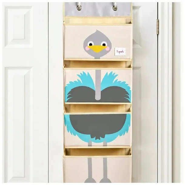 organizer-scienny-wiszacy-strus-3-sprouts-stan-nowy