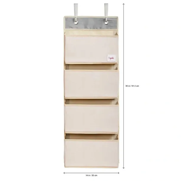 organizer-scienny-wiszacy-strus-3-sprouts-stan-nowy