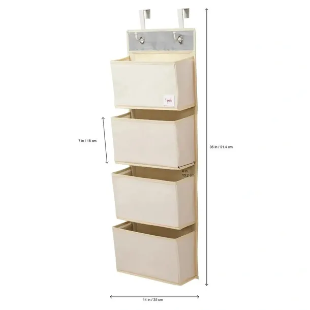 organizer-scienny-wiszacy-strus-3-sprouts-stan-nowy
