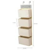 organizer-scienny-wiszacy-strus-3-sprouts-stan-nowy