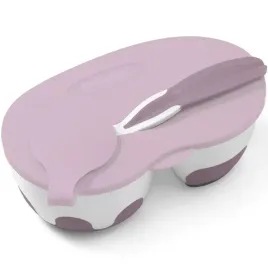 miseczka-dwukomorowa-z-lyzeczka-rozowa-babyono