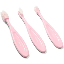 szczoteczki-do-zebow-dla-dzieci-i-niemowlat-3-szt-rozowe-babyono