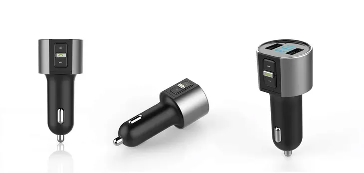 transmiter-fm-ladowarka-bluetooth-3-4a-2x-usb-mp3-stan-nowy