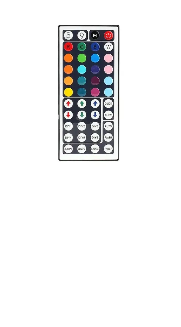 pilot-do-tasm-led-rgb-pilot-ir44-6a-stan-nowy