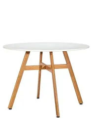 stol-flat-bialy-100-cm