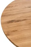 stol-lofty-round-100-stan-nowy