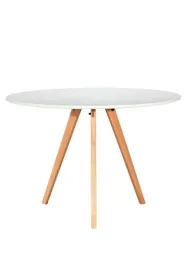 stol-tripod-60-bialy