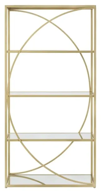regal-biblioteka-glamy-stan-nowy